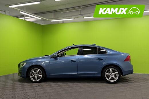 Volvo S60 vaihtoauto