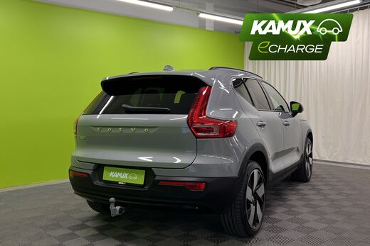 Volvo EX40 vaihtoauto