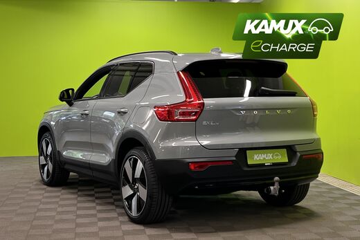 Volvo EX40 vaihtoauto