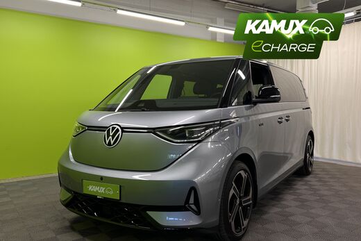 Volkswagen ID. Buzz vaihtoauto
