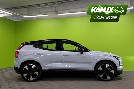 Volvo EX30 vaihtoauto