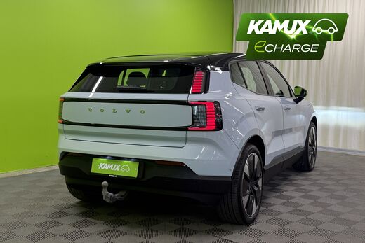 Volvo EX30 vaihtoauto
