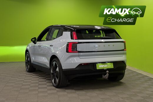 Volvo EX30 vaihtoauto