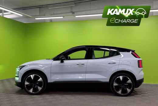 Volvo EX30 vaihtoauto