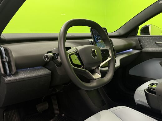 Volvo EX30 vaihtoauto