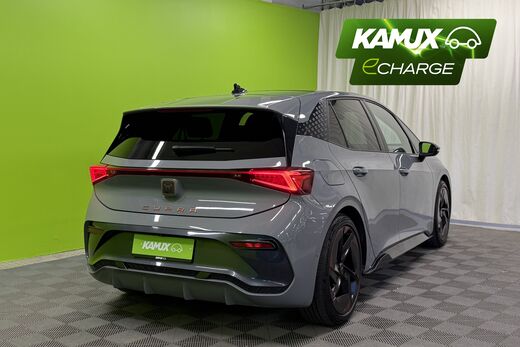 Cupra Born vaihtoauto