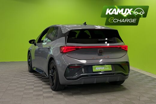 Cupra Born vaihtoauto