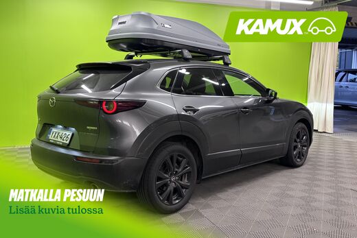 Mazda CX-30 vaihtoauto