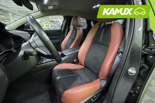 Mazda CX-30 vaihtoauto