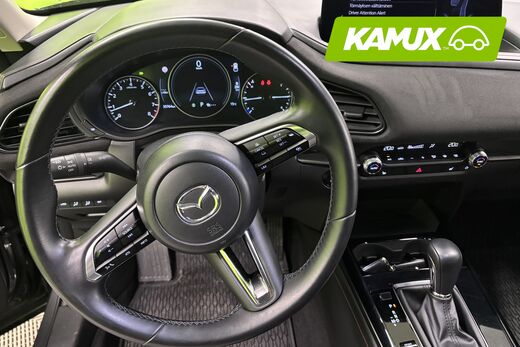 Mazda CX-30 vaihtoauto