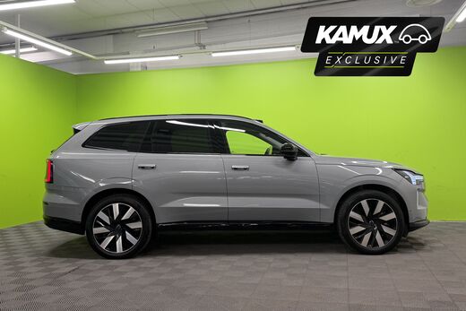 Volvo EX90 vaihtoauto