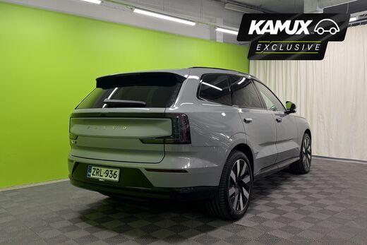 Volvo EX90 vaihtoauto
