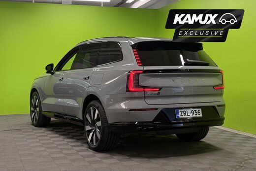Volvo EX90 vaihtoauto