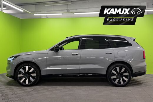 Volvo EX90 vaihtoauto