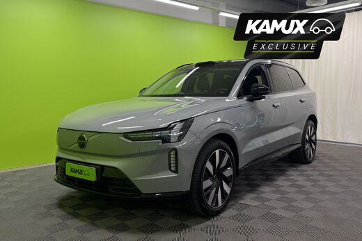Volvo EX90 vaihtoauto