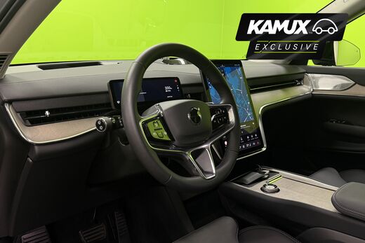 Volvo EX90 vaihtoauto
