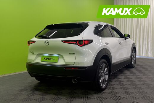 Mazda CX-30 vaihtoauto
