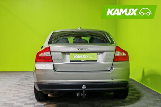 Volvo S80 vaihtoauto