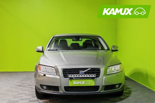 Volvo S80 vaihtoauto