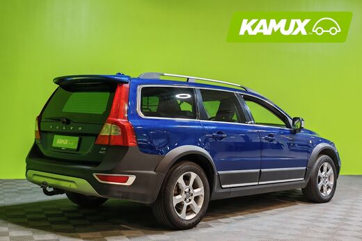 Volvo XC70 vaihtoauto