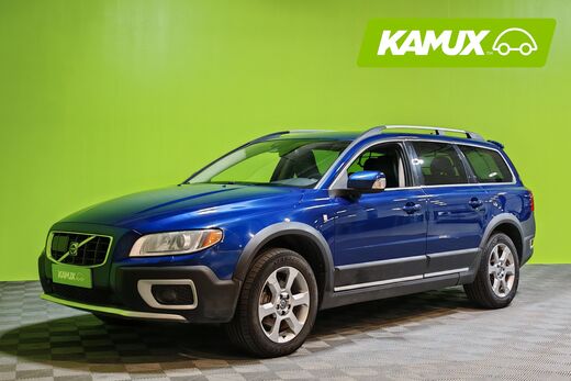 Volvo XC70 vaihtoauto