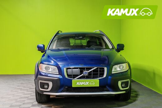 Volvo XC70 vaihtoauto