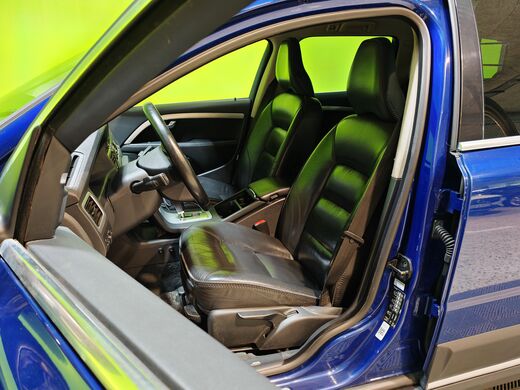 Volvo XC70 vaihtoauto