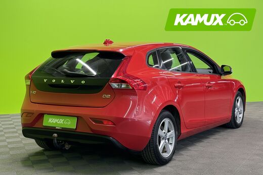 Volvo V40 vaihtoauto