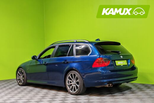BMW 325 vaihtoauto