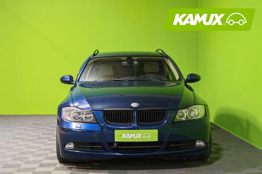 BMW 325 vaihtoauto