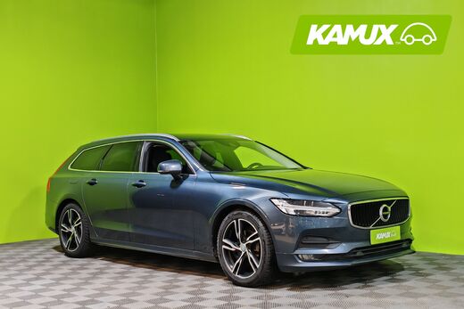 Volvo V90 vaihtoauto