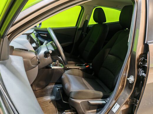 Mazda 2 vaihtoauto