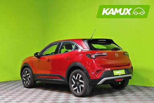Opel Mokka-e vaihtoauto