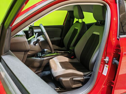 Opel Mokka-e vaihtoauto