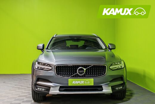 Volvo V90 Cross Country vaihtoauto