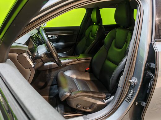 Volvo V90 Cross Country vaihtoauto