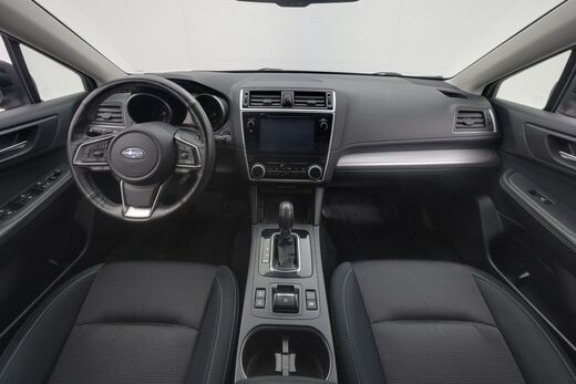 Subaru Outback vaihtoauto