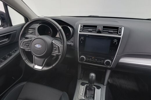 Subaru Outback vaihtoauto