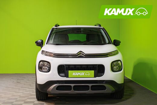 Citroën C3 Aircross vaihtoauto