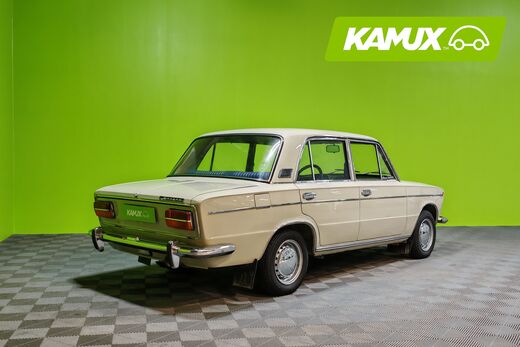 Lada 2103 vaihtoauto