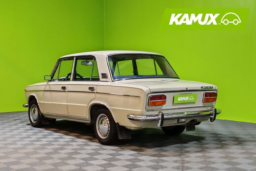 Lada 2103 vaihtoauto