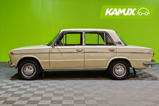 Lada 2103 vaihtoauto
