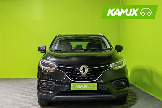 Renault Kadjar vaihtoauto