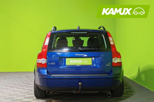 Volvo V50 vaihtoauto