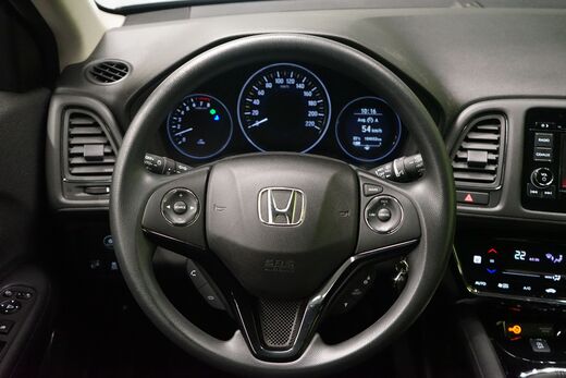 Honda HR-V vaihtoauto