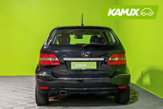 Mercedes-Benz B vaihtoauto