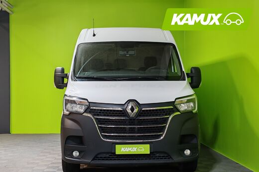 Renault Master vaihtoauto