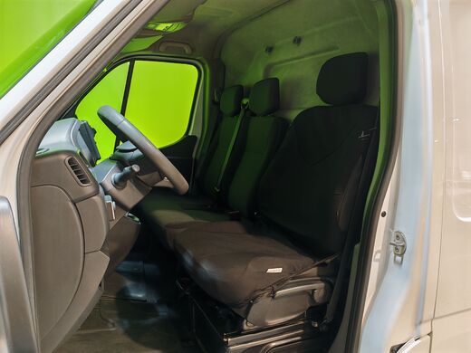 Renault Master vaihtoauto