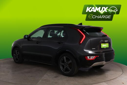 Kia Niro vaihtoauto