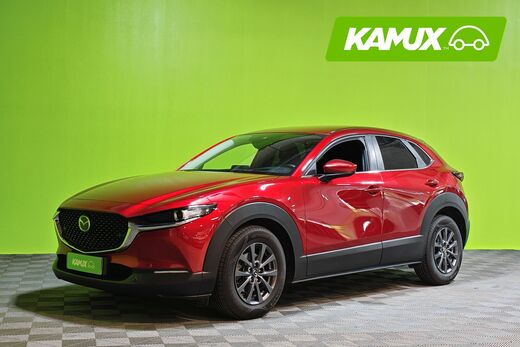 Mazda CX-30 vaihtoauto